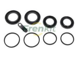 236051 (FRENKIT) Ремкомплект тормозного суппортаPorsche 911 97-05 Porsche 911 89-94 Porsche 911 05-12