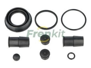 240052 (FRENKIT) Ремкомплект тормозного суппортаSubaru Impreza 11-16 Range Rover Evoque 19- Jaguar F-Pace 16-