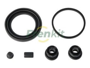 254127 (FRENKIT) Ремкомплект тормозного суппортаFord Ka 14-21 BMW 3 G20-21 19- Nissan Micra 10-17