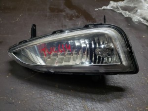 922012S500 (HYUNDAI) Фара противотуманная левая