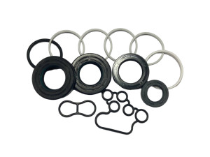 HO9021KIT (EMMETEC) Ремкомплект рейки ГУРAcura RL 05-12