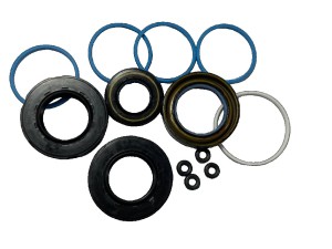 HY9027KIT (EMMETEC) Ремкомплект рейки з ГПКHyundai Sonata YF 09-14 Kia Optima 10-16