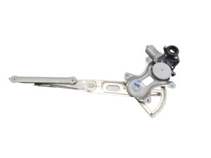 6980252080 (TOYOTA) Стеклоподъемник передний левый электрический 10 пиновToyota RAV4 05-13