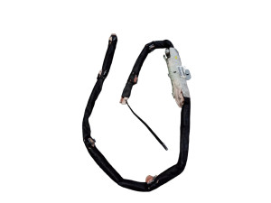833752 (PEUGEOT) Подушка безопасности штора леваяPeugeot 5008 09-16