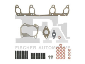 KT110340 (FA1) Комплект прокладок турбиныVW Sharan 95-10 Ford Galaxy 94-06 SEAT Alhambra 96-10