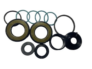 IN9003KIT (EMMETEC) Ремкомплект рейки с ГУРNissan Pathfinder R51 04-14 Nissan Navara 05-15