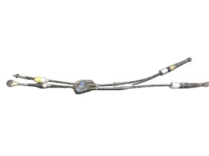 3441300Q0F (NISSAN) Трос переключения КПП комплектNissan Qashqai 14-22