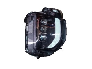 92102S8100 (MOBIS) Фара праваяHyundai Palisade 19-