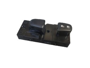 254114BA0A (NISSAN) Кнопка склопідйомника передня права -17Nissan Pulsar 13-18 Nissan Qashqai 14-22 Nissan X-Trail T32 14-21