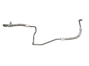 497120387R (RENAULT) Трубка высокого давления ГУРRenault Master III 10-
