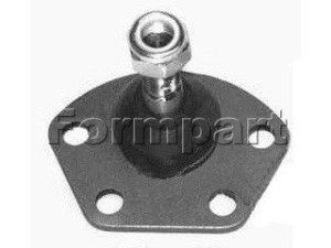 2104003 (FORMPART) Шаровая опораFiat Ducato 94-02 Peugeot Boxer 94-02 Citroen Jumper 94-02