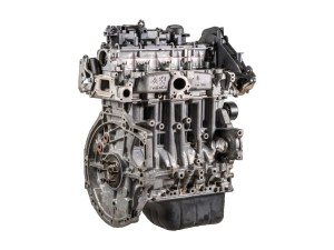 T1DB (FORD) Двигатель восстановленный 1.6TDCI 8V T1DBFord Focus III 11-18 Mitsubishi ASX 10-23 Mazda 3 09-14
