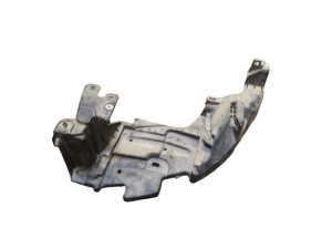 622220005R (RENAULT) Кронштейн фари лівийRenault Megane III 09-16