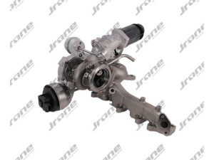 8B2S-200-780 (Jrone) Турбіна Bi-Turbo у зборіVW Amarok 10-22