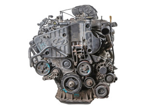D6EA (HYUNDAI) Двигатель с навесным 3.0CRDI 24V D6EA V6Hyundai Veracruz (ix55) 06-15 Hyundai IX55 08-13