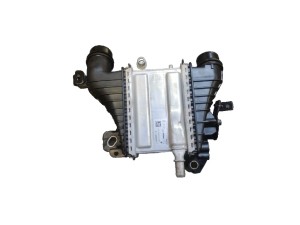 144967867R (RENAULT) Радіатор інтеркулераRenault Duster 17-