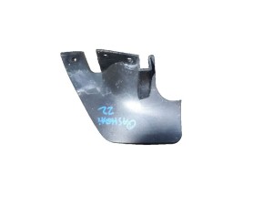 768566UA0A (NISSAN) Бризковик задній правийNissan Qashqai 21-
