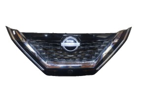 623106US1A (NISSAN) Решітка радіатораNissan Qashqai 21-