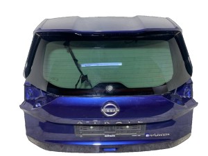 9001A6RC3B (NISSAN) Кришка багажника склоNissan X-Trail T33 21-