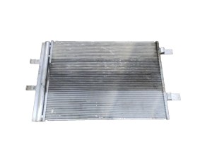 921006UM0A (NISSAN) Радиатор кондиционера 1.5T-GDI Hybrid 16VNissan X-Trail T33 21- Nissan Qashqai 21-