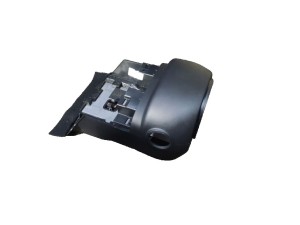 484706UN1B (NISSAN) Кожух рульової колонки комплектNissan Qashqai 21-