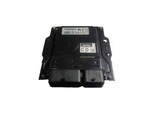237436UA1D (NISSAN) Блок электронный управления двигателем 1.5T-GDI Hybrid 16VNissan Qashqai 21-