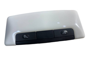 264106RA0A (NISSAN) Плафон салона заднийNissan X-Trail T33 21- Nissan Qashqai 21-