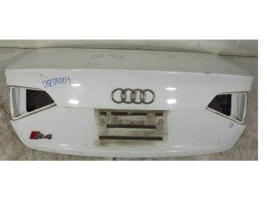 8K5827023AE (AUDI) Крышка багажника седан -12Audi A4 07-15