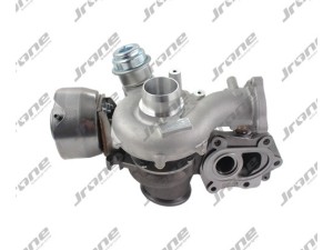 8G15-200-C46 (Jrone) Турбина Bi-Turbo большаяRenault Espace 15- Renault Trafic 14- Opel Vivaro 14-19