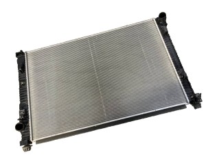 214106RC0A (NISSAN) Радиатор основной 1.5T-GDI Hybrid 16VNissan X-Trail T33 21-