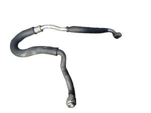JUF000366 (LAND ROVER) Трубка кондиціонера випарник-компресор 2 частинаRange Rover Sport 05-13 Land Rover Discovery III 04-09