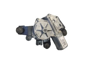287106UA0A (NISSAN) Моторчик стеклоочистителя заднийNissan Qashqai 21-