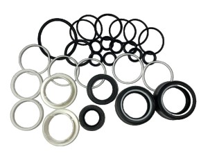 LR9003KIT (EMMETEC) Ремкомплект рейки з ГПКRange Rover 02-12