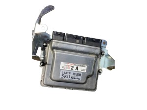237036UA0A (NISSAN) Блок электронный управления двигателем 1.3T-GDI 12V,1.5T-GDI Hybrid 16VNissan X-Trail T33 21- Nissan Qashqai 21-