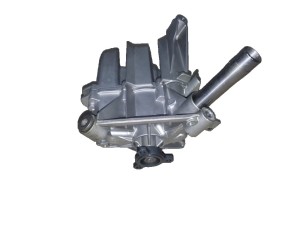 11418623624 (BMW) Масляный насос 6.6T-GDI 48V N74B66C 585HP 430kW V12BMW 7 G11-12 15-