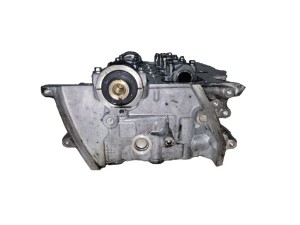 1311302 (LAND ROVER) Головка блоку в зборі праваLand Rover Discovery III 04-09