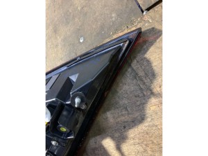 265556RF1A (NISSAN) Фонарь задний внутренний левый