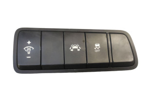 93710D7210TRY (HYUNDAI) Блок кнопок в торпедо левыйHyundai Tucson 15-21