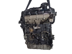 BKC (VW) Двигатель 1.9TDI 8V BKC 105HP 77kW (PD) L4VW Golf V 03-09 Skoda Octavia A5 04-13 SEAT Leon 05-12