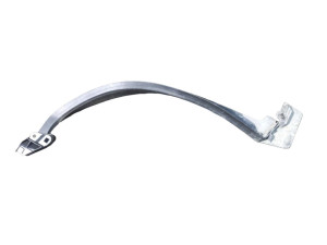 7587342010 (TOYOTA) Накладка крыла заднего правого внутренняя аркиToyota RAV4 18- Suzuki Across 20-