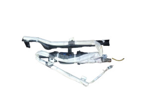 6218042070 (TOYOTA) Подушка безопасности штора леваяToyota RAV4 18- Suzuki Across 20-