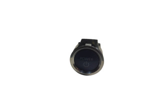 8961112020 (TOYOTA) Кнопка запуска двигателяToyota Sienna 20- Toyota RAV4 18- Suzuki Across 20-