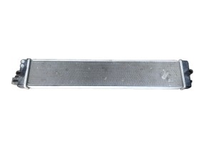G901042030 (TOYOTA) Радиатор охлаждения двигателя дополнительный инвертораToyota RAV4 18- Suzuki Across 20-