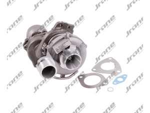 8G14-300-800 (Jrone) Турбіна праваRange Rover Sport 13-22 Range Rover 13-22 Jaguar XJ 09-19