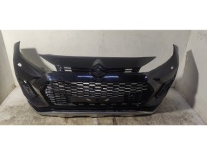 T521194A93100 (SUZUKI) Бампер передний парктроник под омыватели фар в сборе