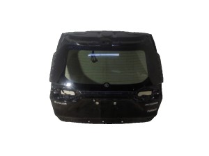 6700542650 (TOYOTA) Крышка багажника стеклоToyota RAV4 18- Suzuki Across 20-