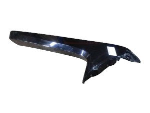 7608842050 (TOYOTA) Накладка кришки багажника верхня ліваToyota RAV4 18- Suzuki Across 20-