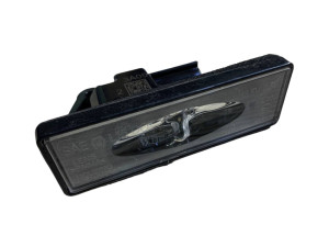 265102291R (RENAULT) Фонарь подсветки номераRenault Duster 24- Renault Duster 17-24 Dacia Duster 18-24