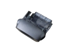 4502433230C0 (TOYOTA) Кожух рульової колонки комплектToyota Camry 17- Toyota RAV4 18- Suzuki Across 20-