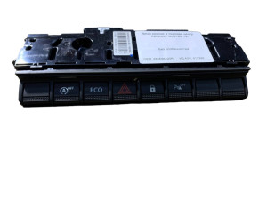 283E86420R (RENAULT) Блок кнопок в торпедо центрRenault Captur 19- Renault Duster 17- Dacia Duster 18-